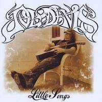The Joe Davis Band : Little Songs
